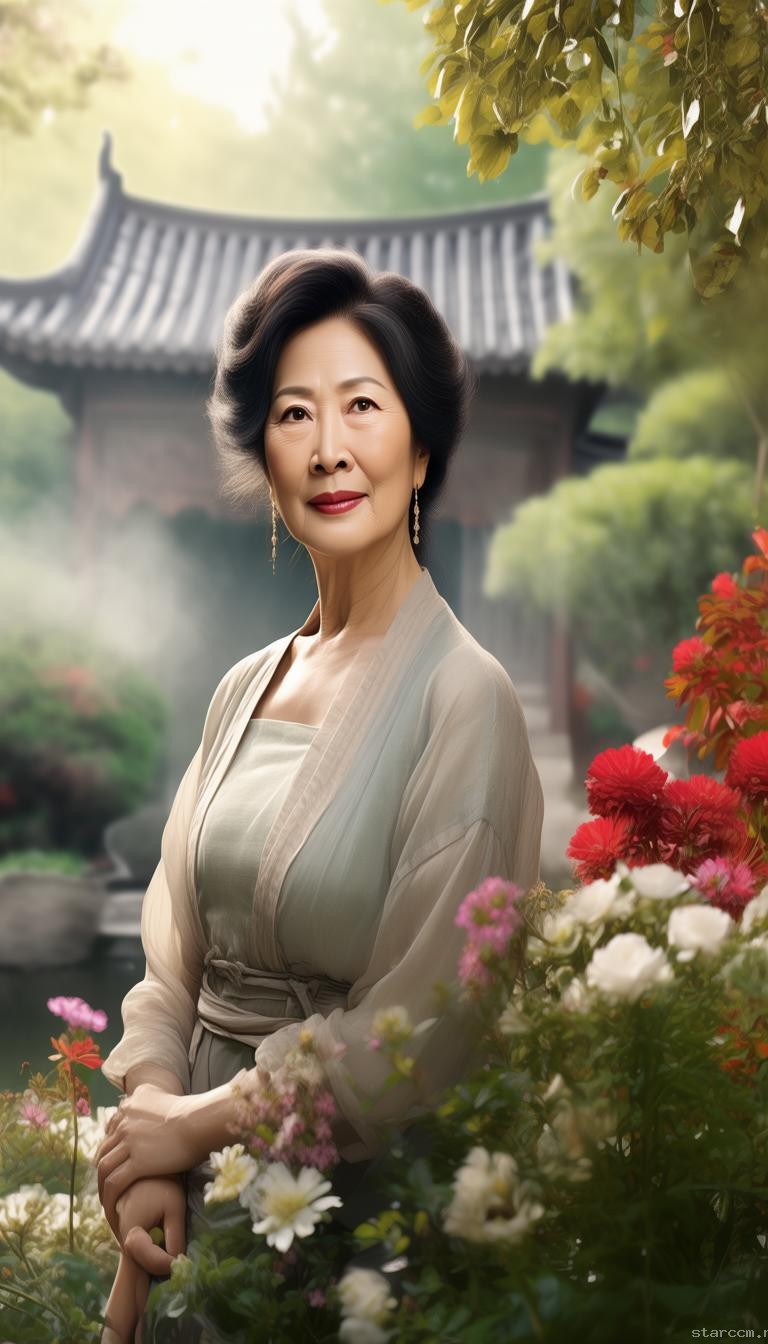 **李亚鹏老婆发声：分居很久，但婚姻仍在寻找答案**